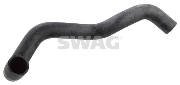 Шланг радиатора 10912997 SWAG
