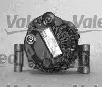 Генератор 437475 VALEO PHC