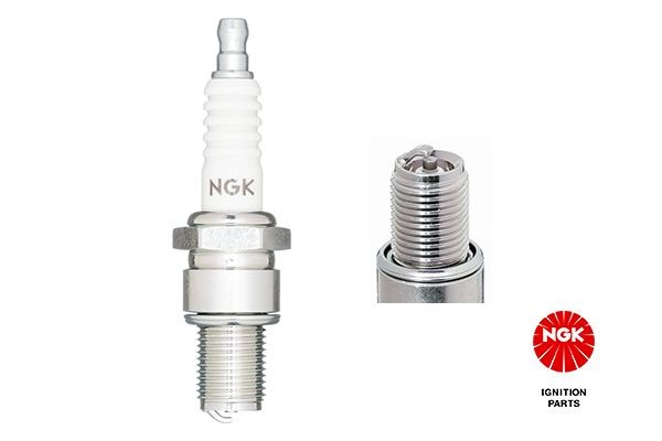 Свеча зажигания 2199 NGK NTK