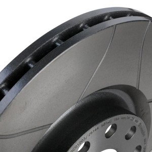 Тормозной диск 09.8689.75 BREMBO