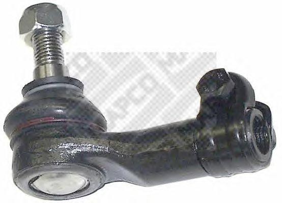 Наконечник поперечной рулевой тяги 51803 MAPCO