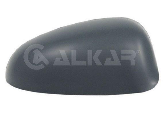 Корпус, наружное зеркало 6302533 ALKAR