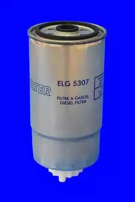 Топливный фильтр ELG5307 MECAFILTER