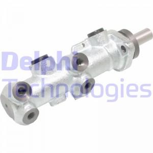 Главный тормозной цилиндр LM21025 DELPHI