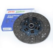 Диск сцепления TY10 VALEO PHC