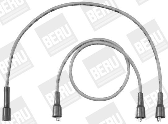 Деталь C13 BERU