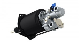 Усилитель сцепления 9700511570 WABCO
