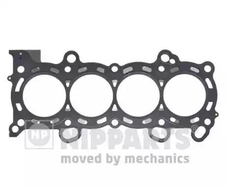 Прокладка, головка цилиндра J1254057 H B JAKOPARTS NIPPARTS