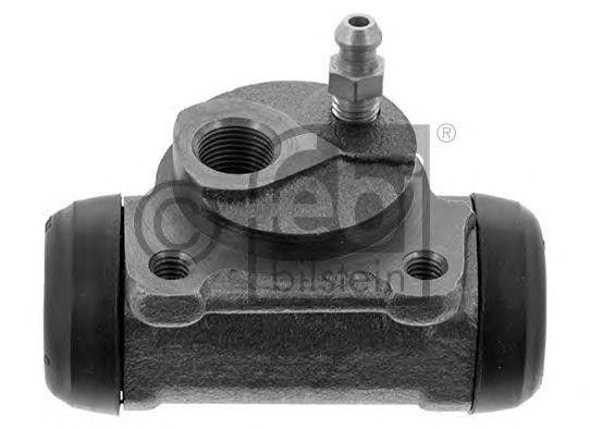 Колесный тормозной цилиндр 09035 FEBI BILSTEIN