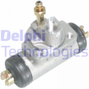 Колесный тормозной цилиндр LW60657 DELPHI
