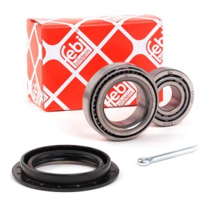 Комплект подшипника ступицы колеса 06507 FEBI BILSTEIN