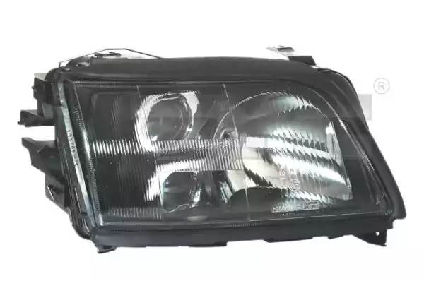 Комплект главных фар 2050032520 TYC