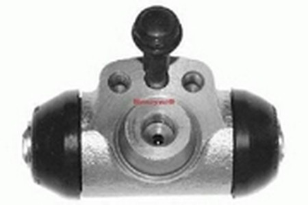 Колесный тормозной цилиндр 212398B BENDIX JURID