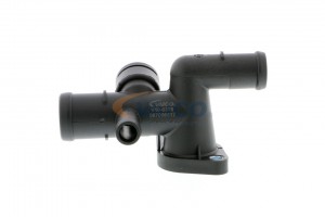 Фланец системы охлаждения V10-0379 VEMO