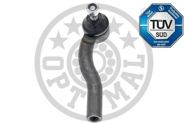 Наконечник поперечной рулевой тяги G11184 OPTIMAL