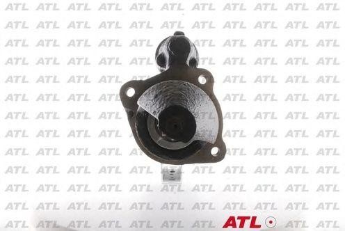 Стартер A13490 ATL DELTA AUTOTECHNIK