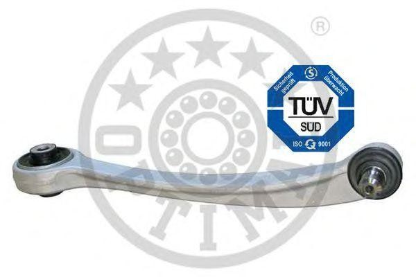 Рычаг независимой подвески колеса, подвеска колеса G5-748 OPTIMAL