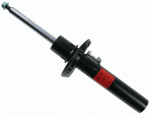 Амортизатор 400 018 SACHS