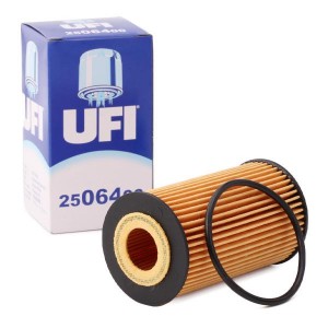Масляный фильтр 2506400 UFI