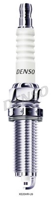 Свеча зажигания XE20HRU9#4 DENSO