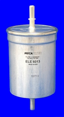 Топливный фильтр ELE6013 MECAFILTER