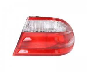Фонарь задний 4401915RUESR DEPO