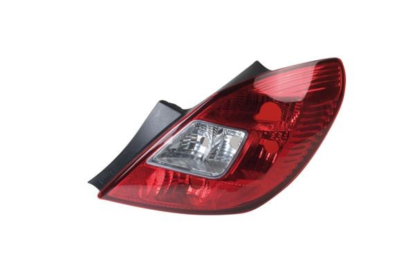 Задний фонарь 043392 VALEO PHC