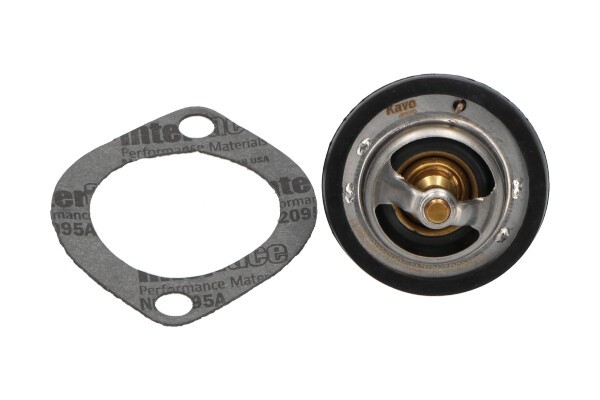Термостат, охлаждающая жидкость TH-4502 KAVO PARTS