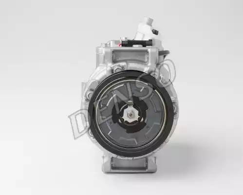 Компрессор, кондиционер DCP17062 DENSO