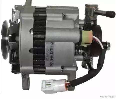 Стартер J5119006 H B JAKOPARTS NIPPARTS