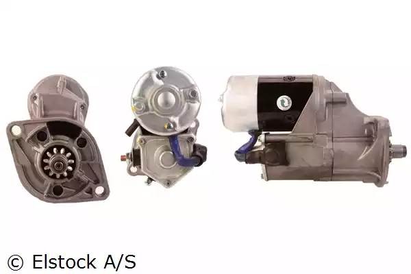 Стартер 45-1060 ELSTOCK
