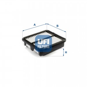 Воздушный фильтр 27.840.00 UFI