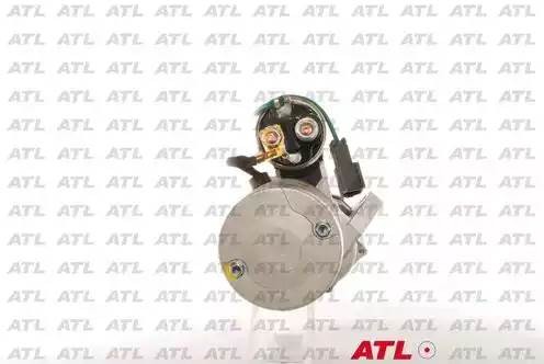 Стартер A 77 690 ATL DELTA AUTOTECHNIK