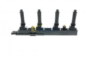 Катушка зажигания V40-70-0047 VEMO