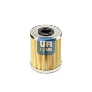 Топливный фильтр 2669500 UFI