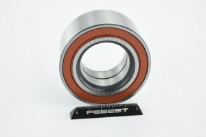 Подшипник ступицы колеса DAC40740036 FEBEST