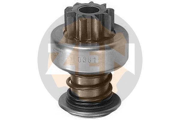 Деталь ZN0361 ZEN