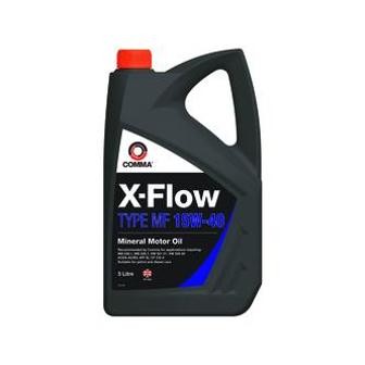 Масло моторное XFMF5L COMMA
