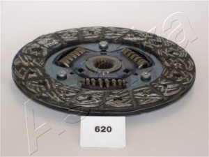 Диск сцепления 80-06-620 ASHIKA