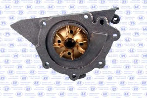 Водяной насос 986857 GK