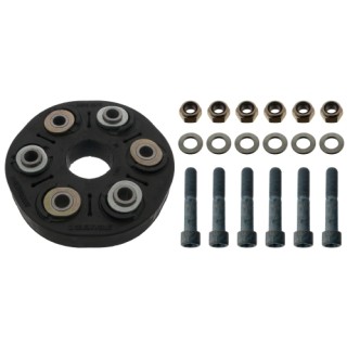 Муфта карданного вала 03976 FEBI BILSTEIN