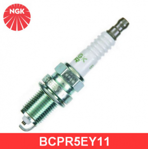 Свеча зажигания BCPR5EY11 NGK NTK