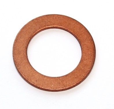 Уплотняющее кольцо 115606 ELRING