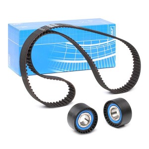 Комплект ремня ГРМ VKMA02384 SKF