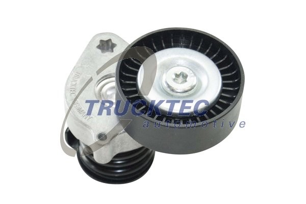 Натяжитель ремня, клиновой зубча 02.19.186 TRUCKTEC