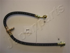 Кронштейн, тормозный шланг TF-418 JAPAN PARTS GROUP