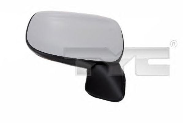 Наружное зеркало 320-0020 TYC