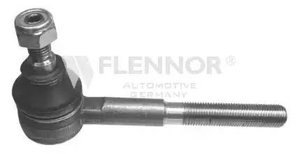 Наконечник поперечной рулевой тяги FL880B FLENNOR