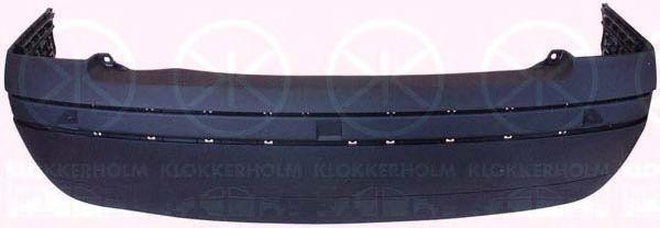 Буфер 9539950 KLOKKERHOLM