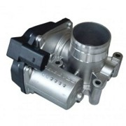 Патрубок дроссельной заслонки A2C59511703 VDO